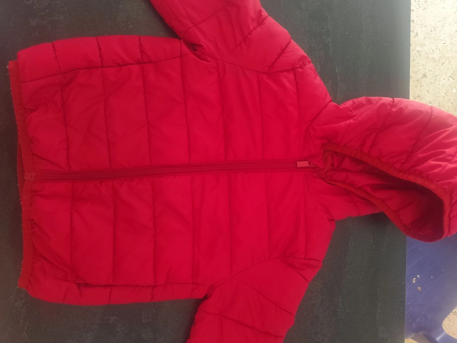 Blouson 